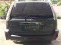 2009 Nissan X-Trail 4x4 AT 2.5 Gray For Sale -0