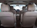 Toyota Innova V 2008 Diesel For Sale -7