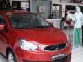 2017 Mirage Hatchback with Free PMS versus Wigo Eon Brio Celerio-2