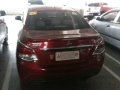 Mitsubishi Mirage G4 2016 RED FOR SALE-5