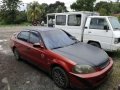 Well Maintained Honda Civic 1996 LXI For Sale-1