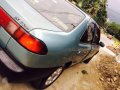 Nissan Sentra Super Saloon MT 1998 For Sale -1