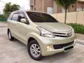 Toyota Avanza 1.3E AT 2012 Model-0