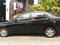 1994 Toyota Corona EX Saloon Black For Sale -0