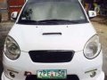 For sale Kia Picanto Automatic transmission-0