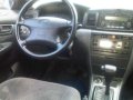 All Stock Toyota Altis 2005 1.6E AT For Sale-5