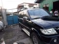 Top Of The Line 2006 Isuzu Sportivo For Sale-0