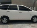 Very Fresh 2010 Toyota Innova J For Sale-6