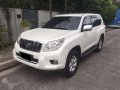 2010 Toyota Land Cruiser Prado TXL AT For Sale-6