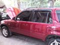 Ready To Transfer 1998 Honda CRV Gen 1 For Sale-1