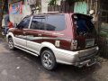 Toyota Revo SR 1.8 2002 MT Red For Sale -3