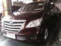 Toyota Innova 2016 WELL KEPT FOR SALE-2