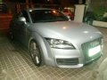 Audi TT S line-0