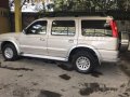 Ford Everest 2005 CREAM FOR SALE-1