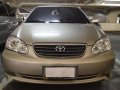All Stock Toyota Altis 2005 1.6E AT For Sale-1