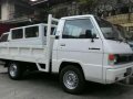96 L300 9ft dropside dsl-0