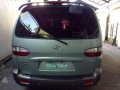 First Owned 2005 Hyundai Starex GRX Crdi AT For Sale-5