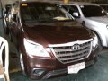 Toyota Innova 2016 WELL KEPT FOR SALE-0