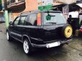 Honda CRV 1st Gen 1999 Black For Sale -3