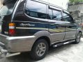 Nothing To Fix Toyota Revo 2000 For Sale-0