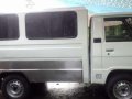 1995 Mitsubishi L300 MT White For Sale -3