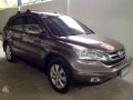 Fully Loaded Honda CRV 2011 AT For Sale-10