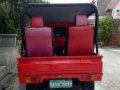 Rush!! Suzuki Multicab pick up for sale-6