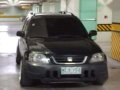 Fully Loaded Honda CRV 2000 MT For Sale-2