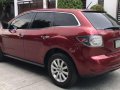 Top Condition 2011 Mazda Cx7 2.5 AWD For Sale-1