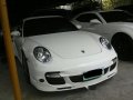 White Porsche 911 2012 for sale-1