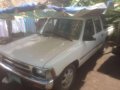 Very Well Maintained 1997 Toyota Hilux For Sale-0