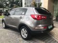 2011 Kia Sportage Manual - 1288 Cars-2