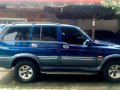Like Brand New 2002 Ssangyong Musso TD For Sale-3