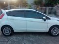2011 Ford Fiesta hatchback-3