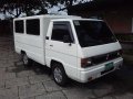 Mitsubishi L300 2008 WHITE FOR SALE-0