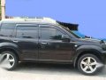 Fresh 2006 Nissan X-trail AT Black For Sale -0