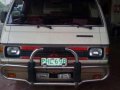 Mitsubishi L300 van good condition for sale -0