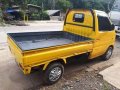 Suzuki multicab pickup 4x4 5speed surplus-1