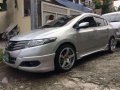 Honda City 1.3S MT 2010-7