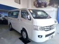 Foton Transvan-0