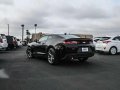 BLACK 2017 Chevrolet Camaro RS Edition 3.7L-1