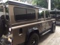 2016 Land Rover Defender 110i MT For Sale-4