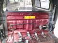 Mazda B2500 1996 Red MT Truck For Sale -1