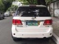 2007 Toyota Fortuner G-3