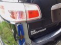 Chevrolet Trailblazer 2015 BLACK FOR SALE-6