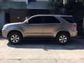 Fresh Like New 2006 Toyota Fortuner 2.7 VVTI For Sale-7