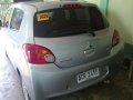 Mitsubishi Mirage Glx 2015 for sale -1