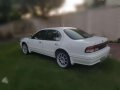 1999 Nissan Cefiro Elite 65tkm only-5