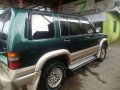 Isuzu trooper bighorn manual-4