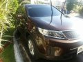 Kia Sorento 2015 BROWN FOR SALE-2